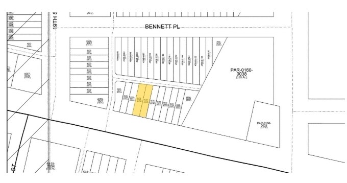 1916-1918 Benning Rd, Washington, DC à vendre Photo principale– Image 1 sur 3