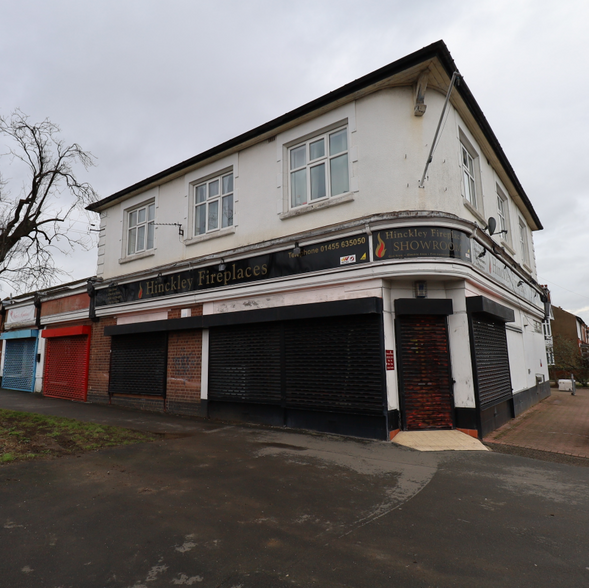 80 Rugby Rd, Hinckley à louer - Photo principale – Image 1 sur 4