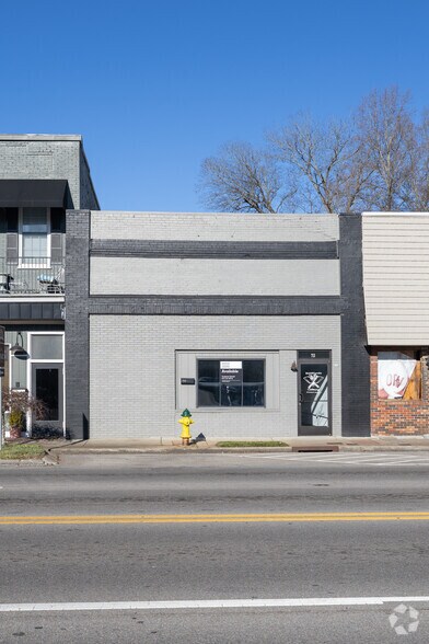 713 N Garden St, Columbia, TN à louer - Photo de l’immeuble – Image 2 sur 18