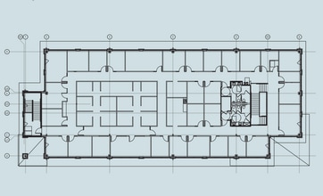 8000 Brownleigh Dr, Raleigh, NC à vendre Plan d’étage– Image 1 sur 1
