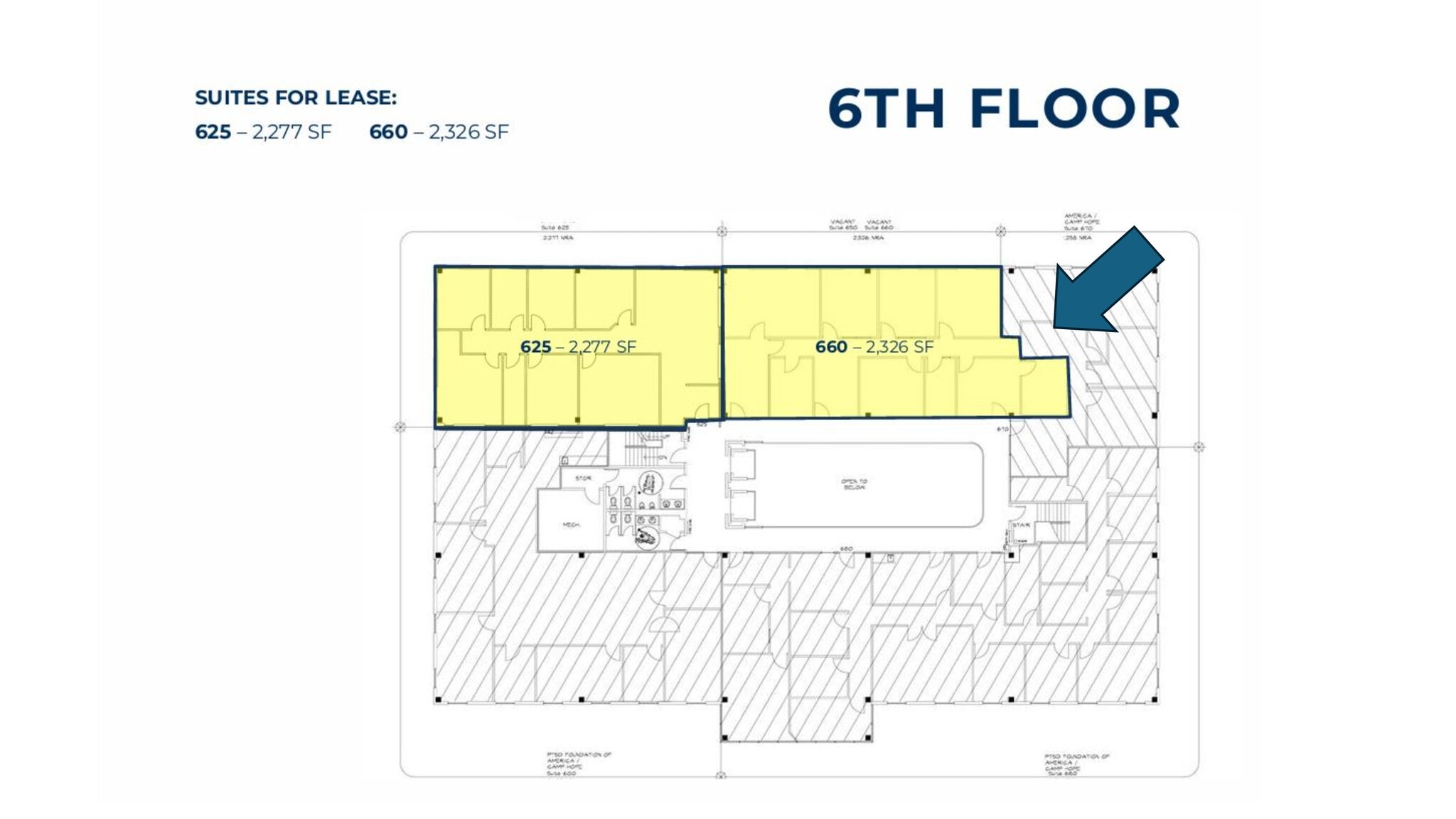 8203 Willow Place Dr S, Houston, TX à louer Plan de site– Image 1 sur 1