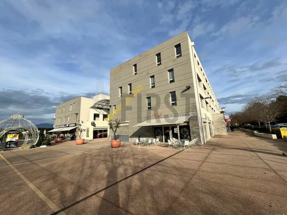 Photo de l’immeuble