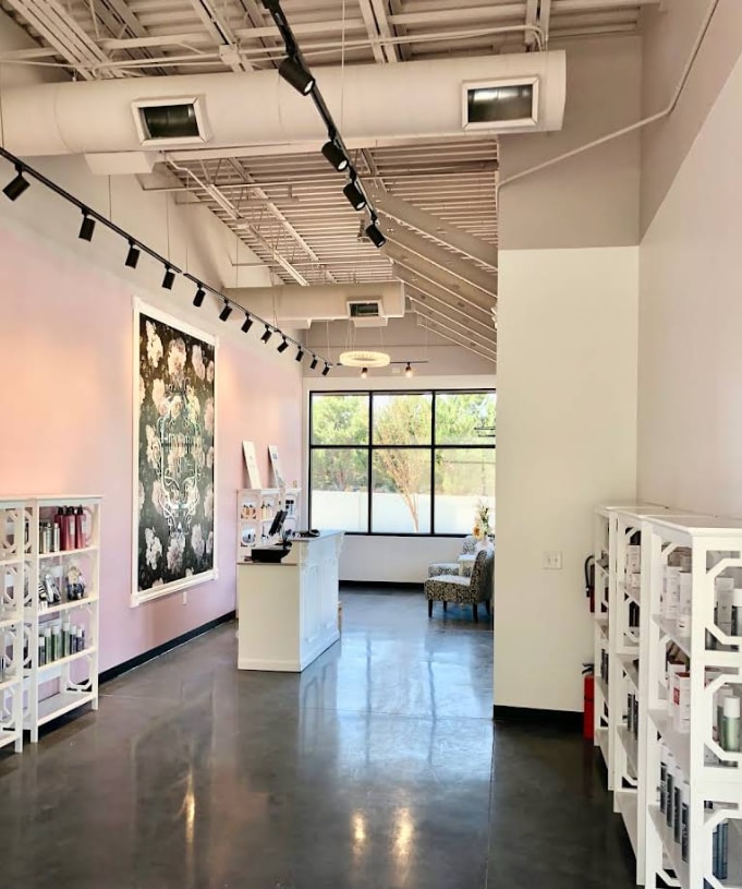 1455 Cipriani Loop, Monument, CO à louer Photo intérieure– Image 1 sur 2