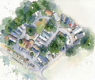 Plus de détails pour 6070 Old Redwood Hwy, Penngrove, CA - Logement à vendre