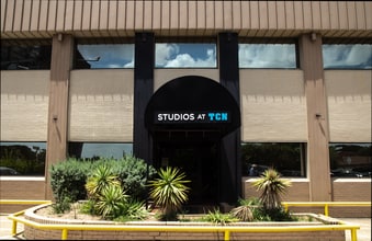 6125 Airport Fwy, Haltom City, TX à louer Photo de l’immeuble– Image 1 sur 3