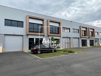 Plus de détails pour Bureau, Local d'activités à louer
