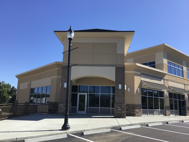360 W Park Dr, Grand Junction, CO à louer - Photo de l’immeuble – Image 2 sur 35