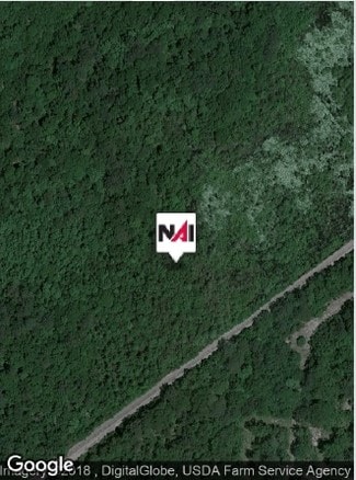 Plus de détails pour 0 HWY 134, Daleville, AL - Terrain à vendre