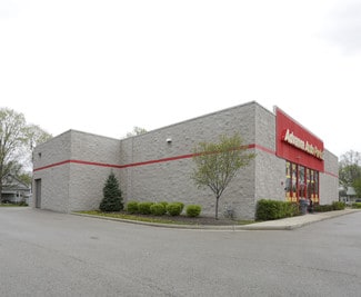 Plus de détails pour 220 E Norris Dr, Ottawa, IL - Local commercial à louer