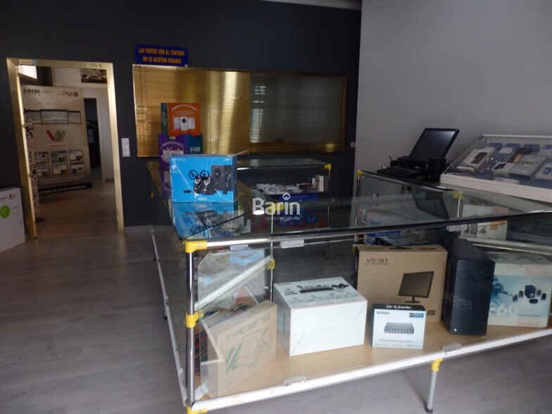 Local commercial dans Córdoba, Córdoba à vendre - Photo de l’immeuble – Image 2 sur 23