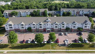 Plus de détails pour 3220 W 57th St, Sioux Falls, SD - Bureau à louer