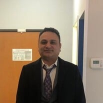 Varinder Virk