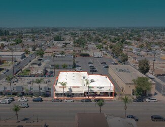 Plus de détails pour 17041-17047 Bellflower Blvd, Bellflower, CA - Local commercial à vendre