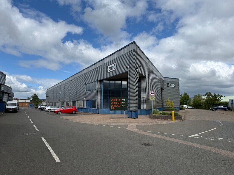 Transfesa Rd, Paddock Wood à louer - Photo de l’immeuble – Image 2 sur 77