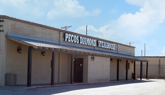 Plus de détails pour 601 S 1st St, Artesia, NM - Local commercial à vendre