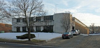 Plus de détails pour 65 Oser Ave, Hauppauge, NY - Industriel/Logistique à louer