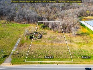 Plus de détails pour 4 N Highway 41, Springfield, TN - Terrain à vendre