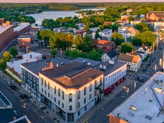 Plus de détails pour 25 Alfred St, Biddeford, ME - Local commercial à vendre