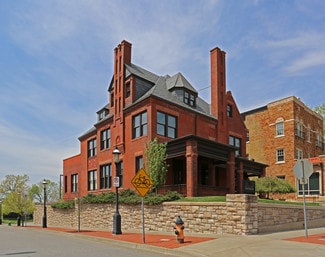 Plus de détails pour Blossom Campus – à vendre, Kansas City, MO