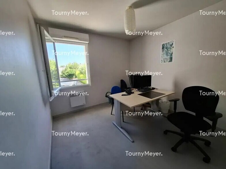 Bureau dans Nantes à louer - Photo de l’immeuble – Image 2 sur 5