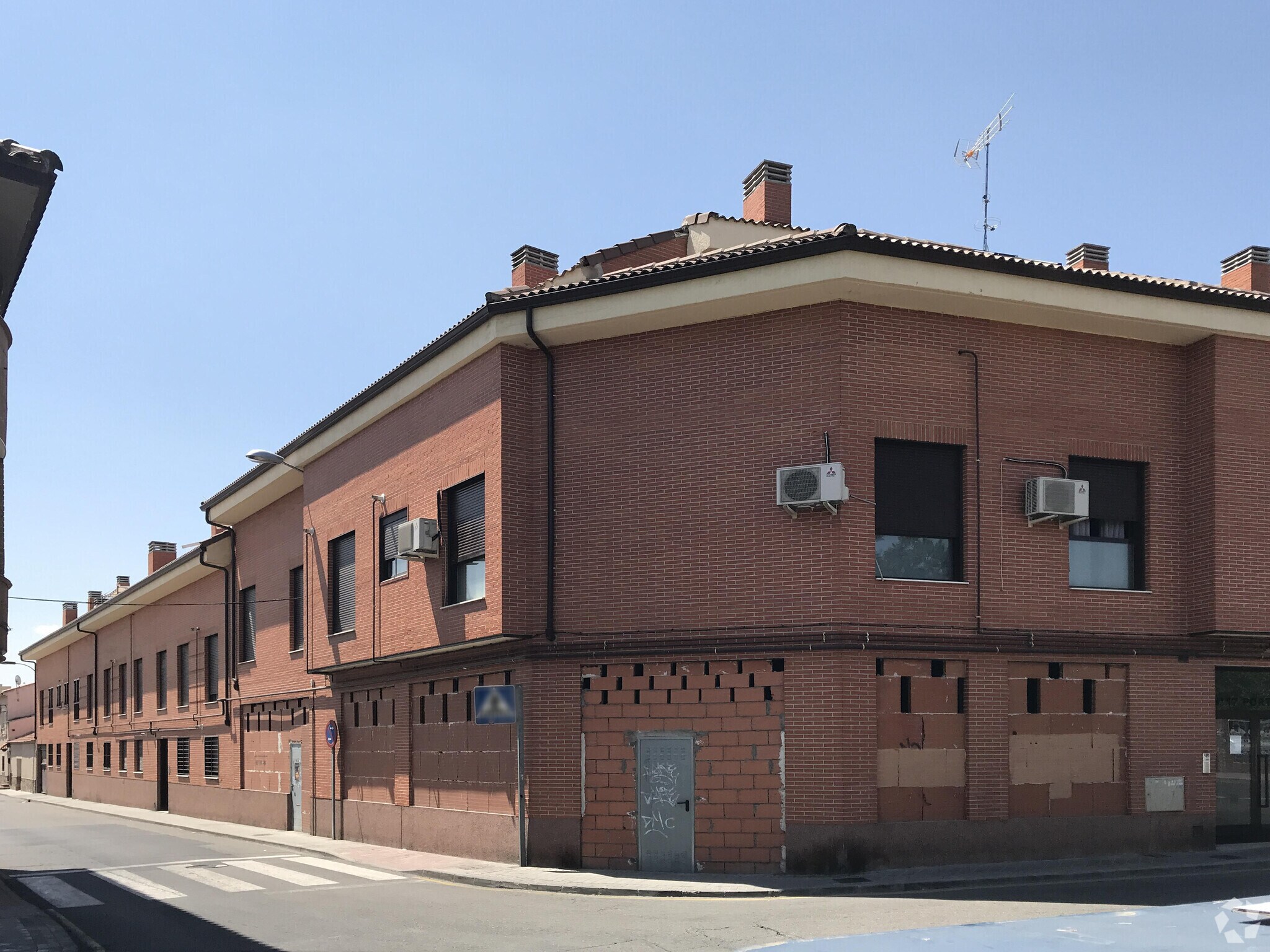 Venerable Madre María Antonia de la Misericordia, 17, Ciempozuelos, Madrid à vendre Photo de l’immeuble– Image 1 sur 4