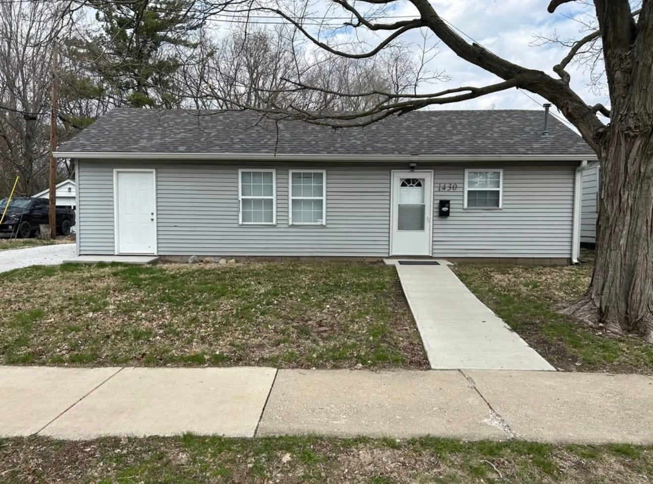 1430 Congress St, Lafayette, IN à louer Photo principale– Image 1 sur 8