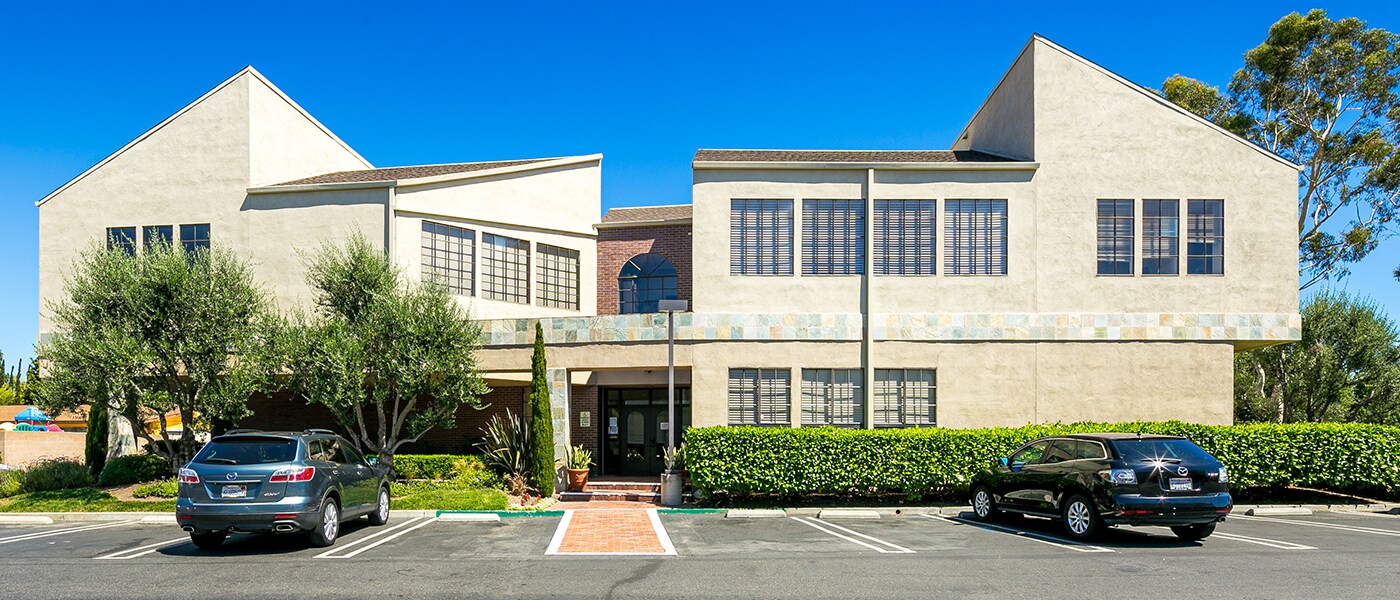 24432 Muirlands Blvd, Lake Forest, CA à vendre Photo principale– Image 1 sur 1
