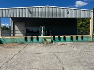 Plus de détails pour 906 Francis St, Waycross, GA - Industriel/Logistique à vendre