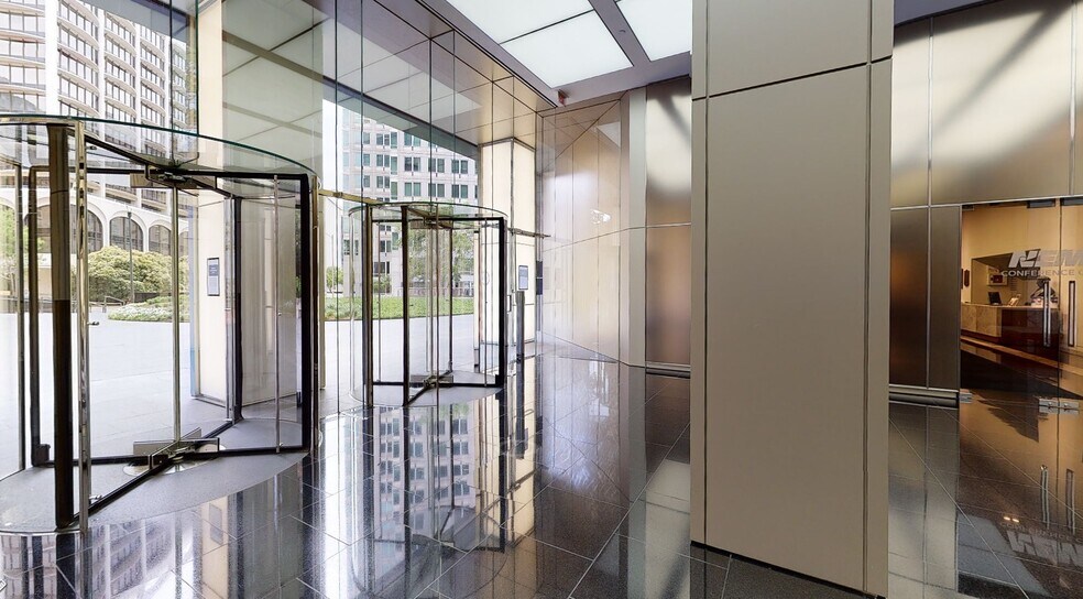 1300 N 17th St, Arlington, VA à louer - Numérisation 3D Matterport – Image 2 sur 16