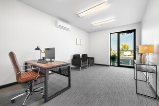 Plus de détails pour 2513 Logan St, Richland, WA - Industriel/Logistique à louer