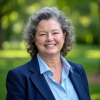 Laurie Bennett