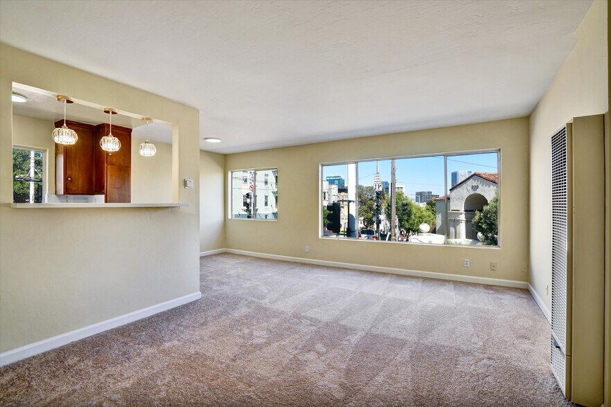 295 Buchanan St, San Francisco, CA à vendre - Photo de l’immeuble – Image 2 sur 63