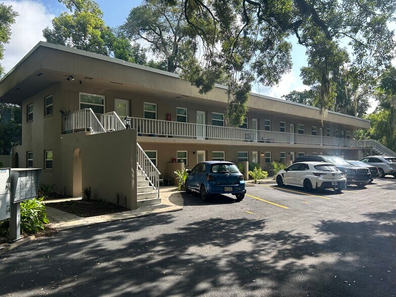 521 S Osceola Ave, Orlando, FL à vendre - Photo de l’immeuble – Image 3 sur 13