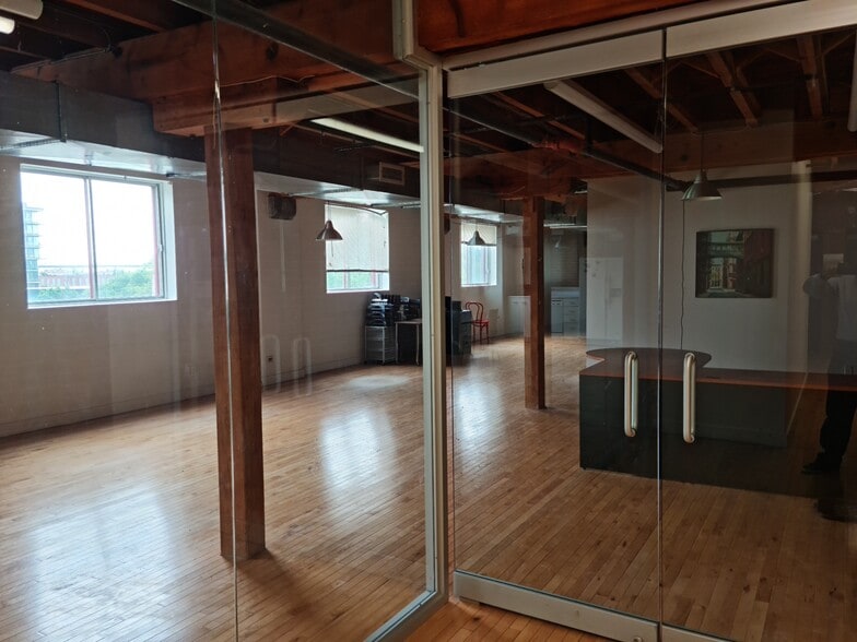 1744 Rue William, Montréal, QC à louer - Photo intérieure – Image 3 sur 12