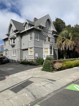 Plus de détails pour 2831 Telegraph Ave, Oakland, CA - Bureau à vendre