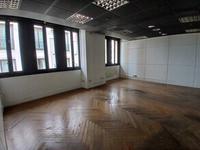 Bureau dans Madrid, Madrid à louer Photo de l’immeuble– Image 1 sur 4