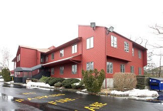 Plus de détails pour 223 Monmouth Rd, West Long Branch, NJ - Bureau/Médical à louer