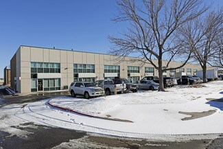 Plus de détails pour 908-950 Salida Way, Aurora, CO - Industriel/Logistique à louer