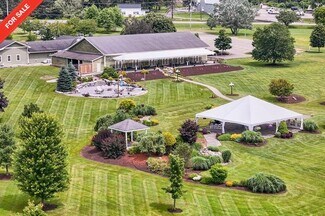 Plus de détails pour 2331 Slaterville Rd, Ithaca, NY - Spécialisé à vendre