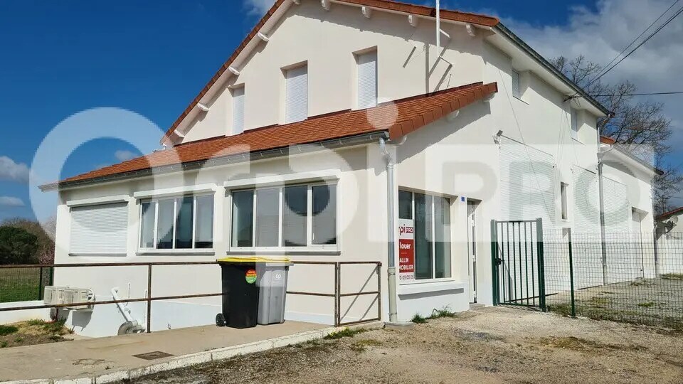 Photo de l’immeuble