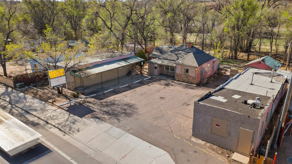 3501 W Colorado Ave, Colorado Springs, CO à vendre - Photo de l’immeuble – Image 3 sur 32