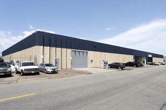 Plus de détails pour 575-577 Osage St, Denver, CO - Industriel/Logistique à louer