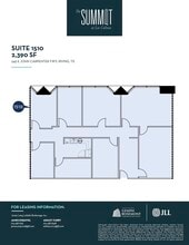 545 E John Carpenter Fwy, Irving, TX à louer Photo intérieure– Image 1 sur 1