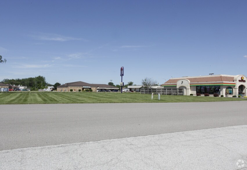 16th St, Moline, IL à vendre - Photo principale – Image 1 sur 3