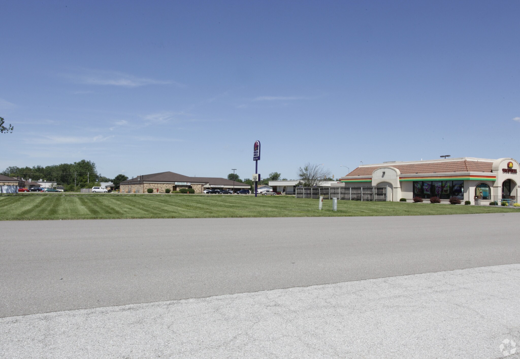 16th St, Moline, IL à vendre Photo principale– Image 1 sur 4