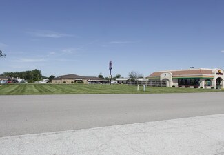Plus de détails pour 16th St, Moline, IL - Terrain à vendre