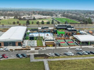 Plus de détails pour 5901 W 135th St, Overland Park, KS - Local commercial à vendre