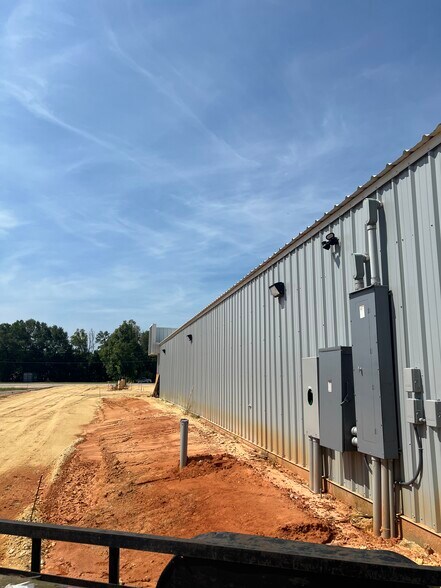 18375 State Highway 104, Robertsdale, AL à louer - Photo de l’immeuble – Image 2 sur 6