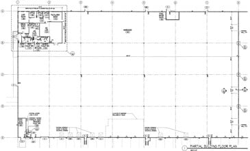 2500 Emrick Blvd, Bethlehem, PA à louer Plan d’étage– Image 1 sur 8