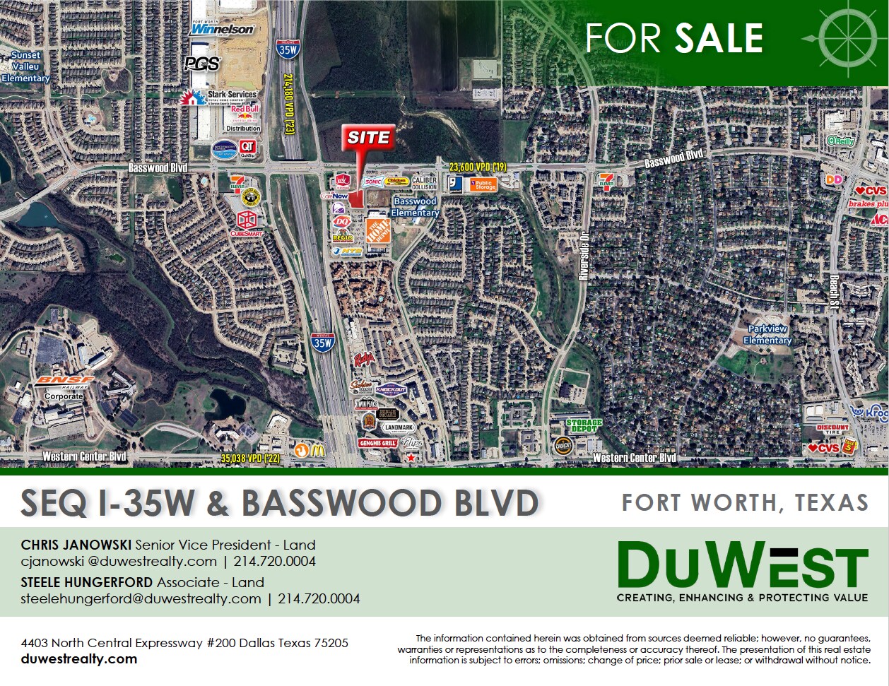 3041 Clay Mountain Trl, Fort Worth, TX à vendre Photo de l’immeuble– Image 1 sur 7